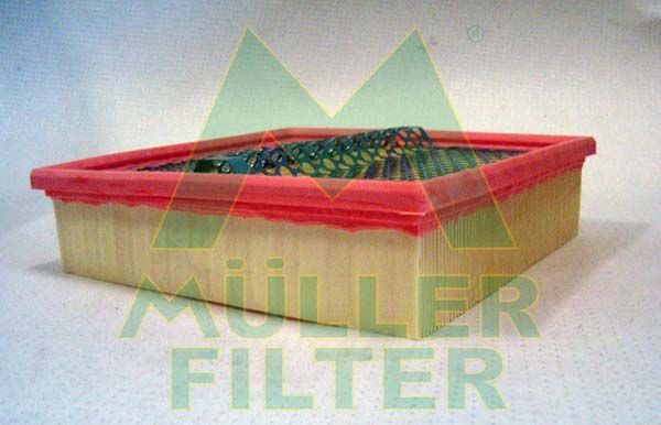 MULLER FILTER Воздушный фильтр PA341